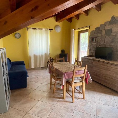 Appartement Chez Marina à Brissogne Extérieur photo
